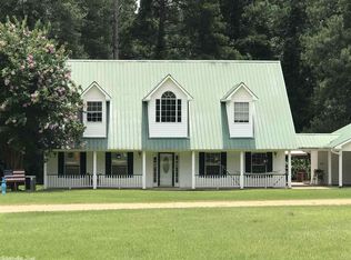 197 Ouachita 376 Ave #376, Camden, AR 71701