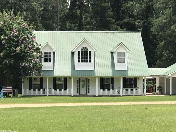 197 Ouachita 376 Ave #376, Camden, AR 71701