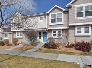 5853 N Ceylon St APT C, Denver, CO 80249