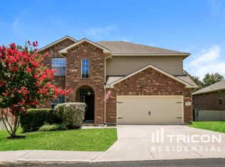 822 Point Xing, San Antonio, TX 78253