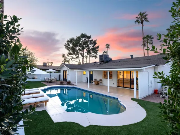 8755 E PLAZA Avenue, Scottsdale, AZ 85250