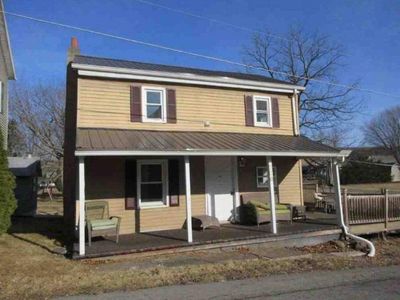 206 E Church St, Freeburg, PA, 17827