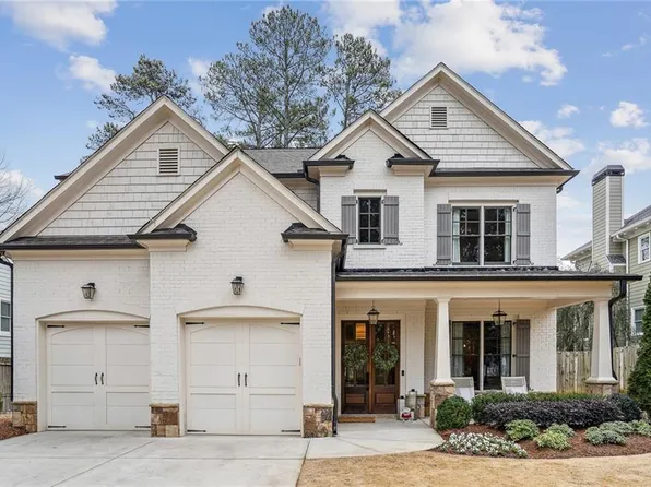 1919 9th St, Chamblee, GA 30341