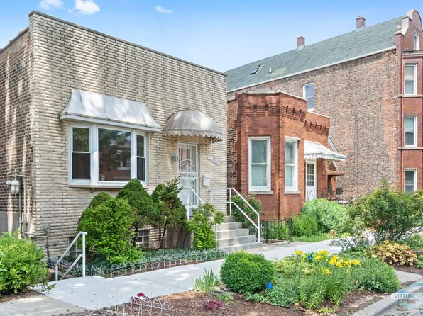 3336 S Emerald Ave, Chicago, IL 60616