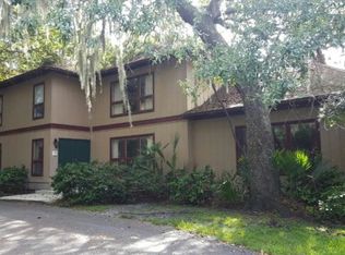201 Blasingame St, Saint Simons Island, GA 31522