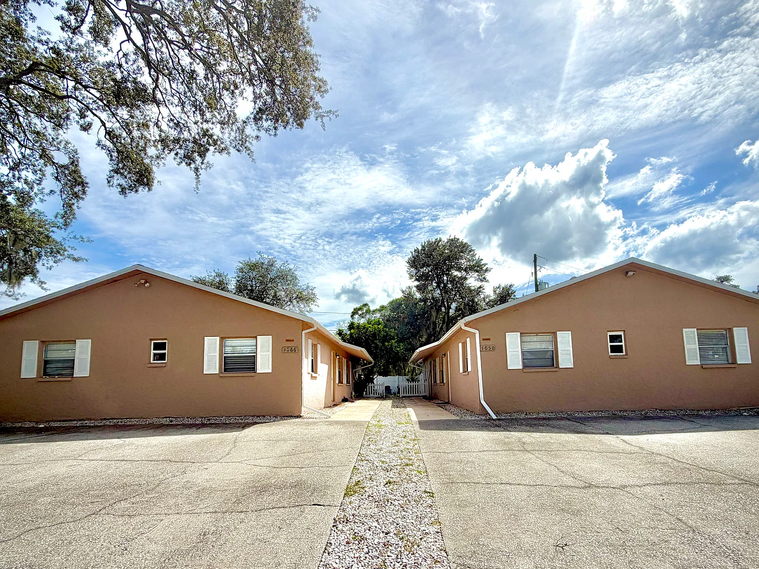 2 bed, 840 sqft, $1,495 — Photo 1