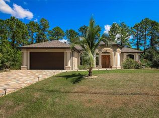 2190 Pinewood St, North Port, FL 34288