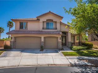 2052 Spring Rose St, Las Vegas, NV 89134