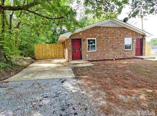 304 E Piedmont Ave, Durham, NC 27707