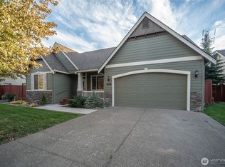 2510 Carriage Loop, Ellensburg, WA 98926