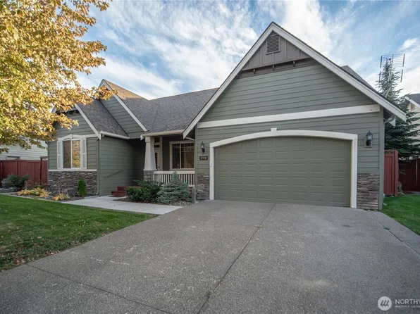 2510 Carriage Loop, Ellensburg, WA 98926