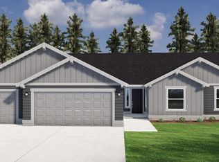 Harvey Ranch Estates, Walla Walla, WA 99362