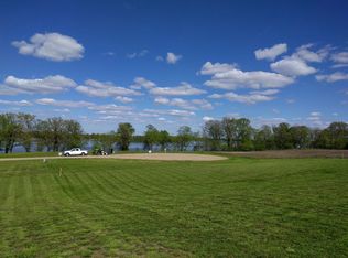 E Scharf Rd, Vergas, MN 56587