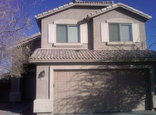 4326 W Fremont Rd, Laveen, AZ 85339