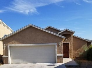 1936 W Island Cir, Safford, AZ 85546