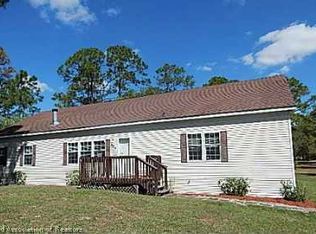 604 Rutherford Blvd, Sebring, FL 33872