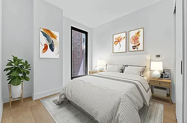 Rented by West 124th Manager LLC