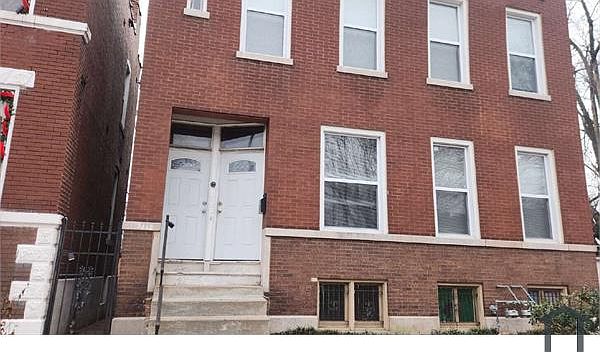 1st image of 3442 Virginia Ave #2F
