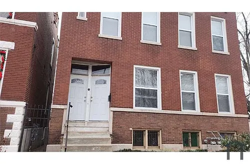3442 Virginia Ave #2F Photo 1
