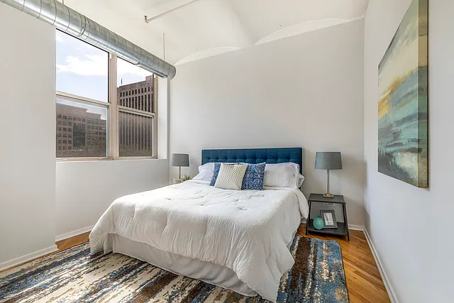 500 S Clinton St #310 — Photo 11