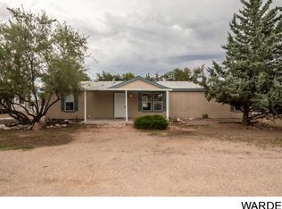 2930 E Thompson Ave, Kingman, AZ 86409