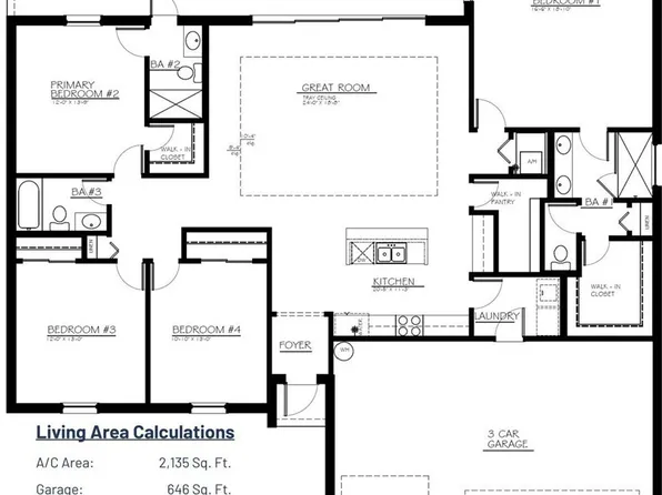 24 NW 30th Ter, Cape Coral, FL 33993
