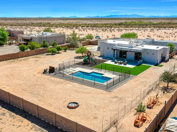 29107 N 259th Avenue, Wittmann, AZ 85361