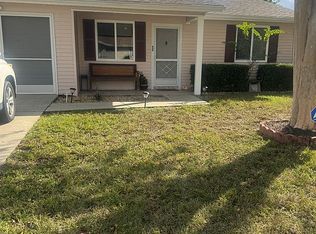 8444 SW 109th St, Ocala, FL 34481