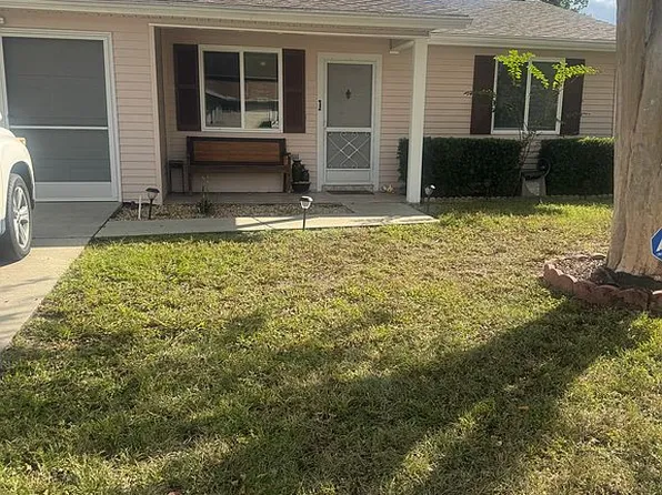 8444 SW 109th St, Ocala, FL 34481