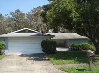 4464 Alligator Dr, New Port Richey, FL 34653