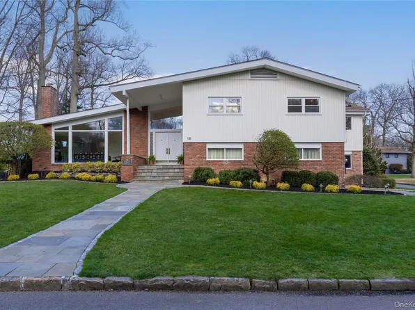16 Dell Drive, Eastchester, NY 10709