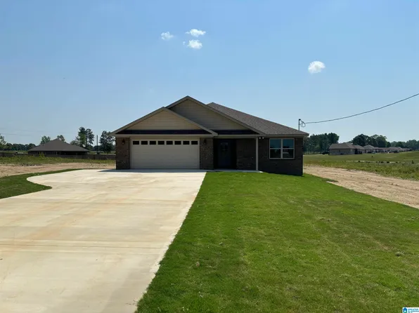 928 County Road 733, Clanton, AL 35045