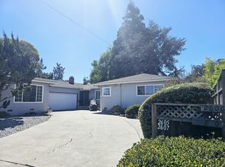 2607 Renton Way, Castro Valley, CA 94546