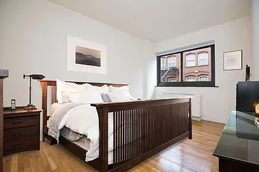 Rented by REAL New York