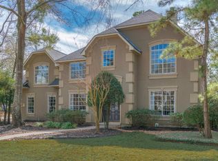 11 Meadowridge Pl, Spring, TX 77381