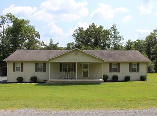 9066 Mineola Trl LOT 1, Crossville, TN 38572
