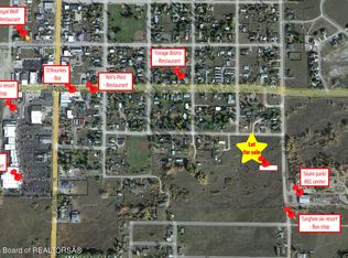 LOT 7 S 5th St, Driggs, ID 83422