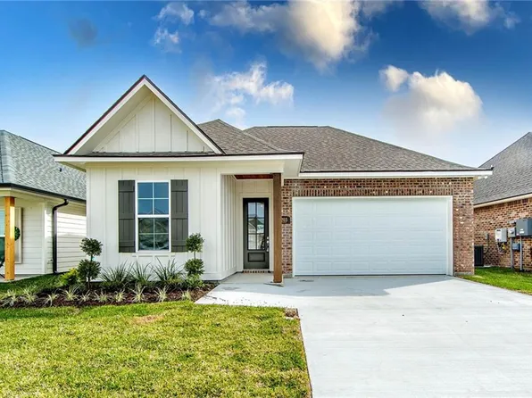 203 Toledano Dr, Thibodaux, LA 70301