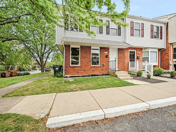 1 Waltham St, Newark, DE 19713