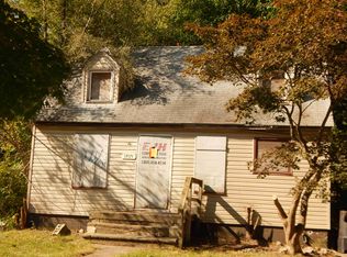 17171 Kentfield St, Detroit, MI 48219