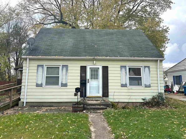 1109 20th St, Logansport, IN 46947