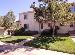 4250 S Mobile Cir APT D, Aurora, CO 80013