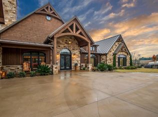 4555 N Fm 2869, Winnsboro, TX 75494