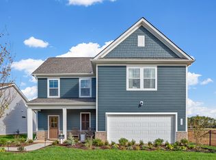 5065 Cothron Dr Lot 26, White House, TN 37188