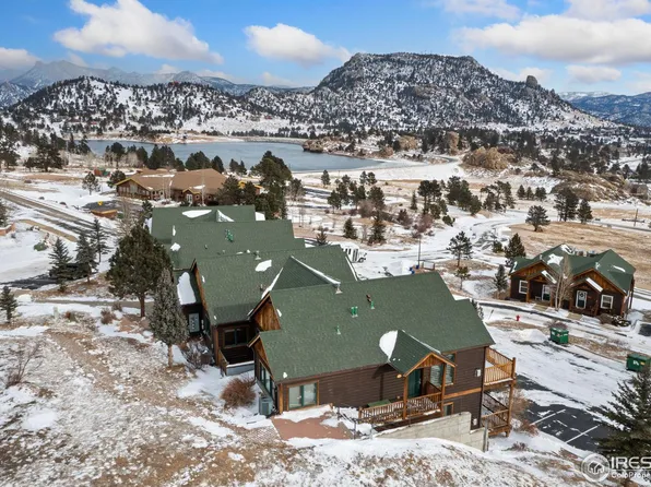 2625 Marys Lake Rd #22A, Estes Park, CO 80517