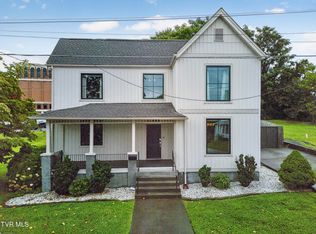 511 Alabama St, Bristol, TN 37620