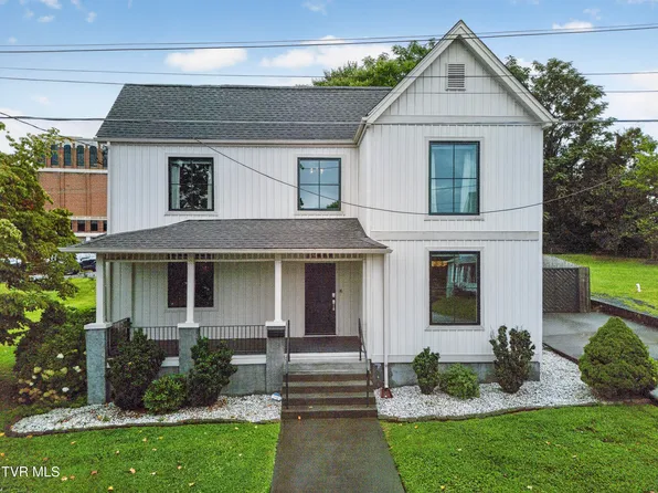 511 Alabama St, Bristol, TN 37620