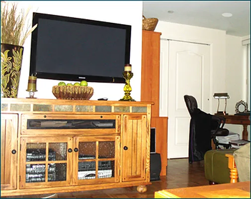 Rented by Brown Harris Stevens | media 52