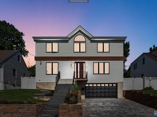 151 Prospect St, Hasbrouck Heights, NJ 07604