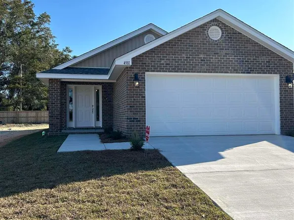4981 Muldoon Pointe Rd #5B, Pensacola, FL 32526